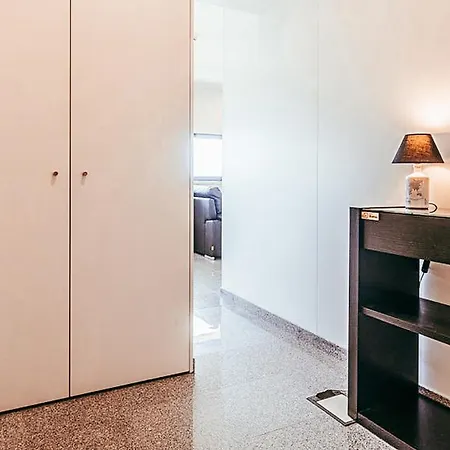 Appartement Trendy River View By Gthouse *