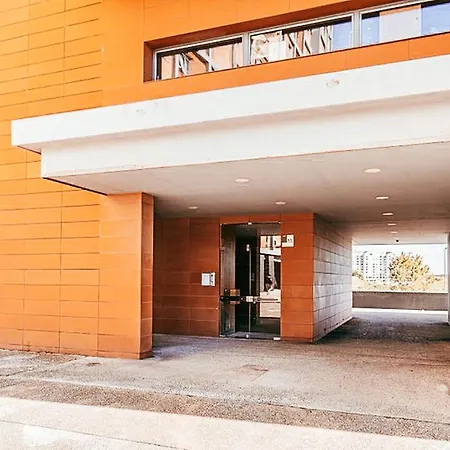 Trendy River View By Gthouse Appartement *