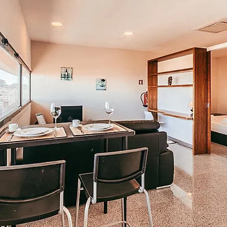 Trendy River View By Gthouse Apartment Lisbon