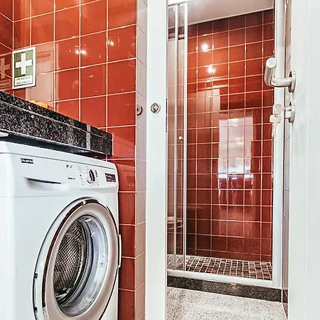 Trendy River View By Gthouse Lisbon