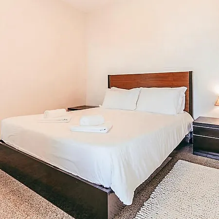 Apartment Trendy River View By Gthouse