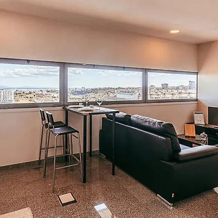Apartamento Trendy River View By Gthouse Lisboa