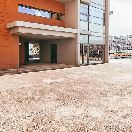 Trendy River View By Gthouse Lisbon