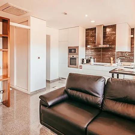 Trendy River View By Gthouse * Lissabon