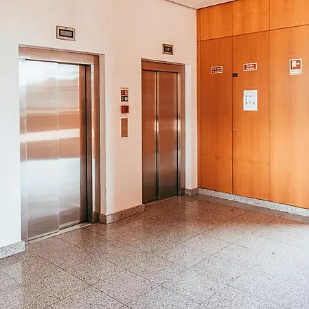 Trendy River View By Gthouse Διαμέρισμα