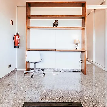 Διαμέρισμα Trendy River View By Gthouse