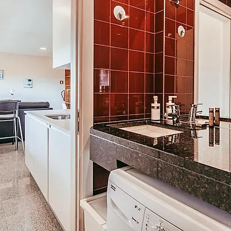 Trendy River View By Gthouse Διαμέρισμα