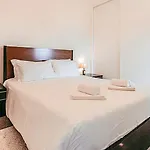 Trendy River View By Gthouse * Lisbon